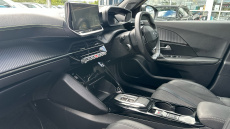 Peugeot 2008 100kW GT 50kWh 5dr Auto Electric Estate